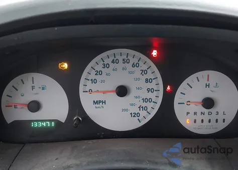 2007 Dodge Caravan Se from USA, damaged, VIN 1D4GP25E27B222406